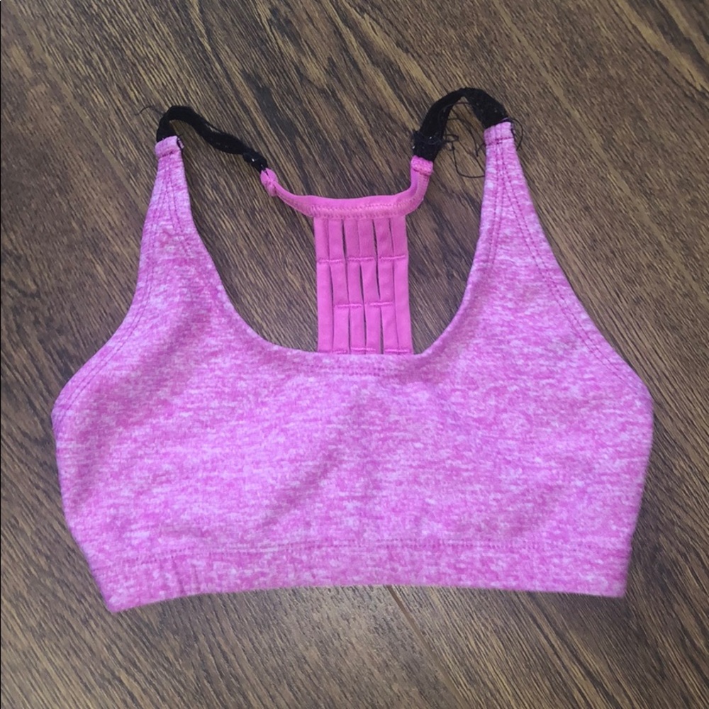 honeycut dancewear top